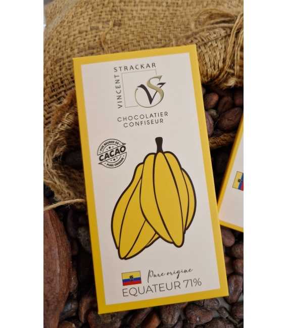 EQUATEUR 71%