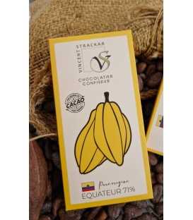 EQUATEUR 71%
