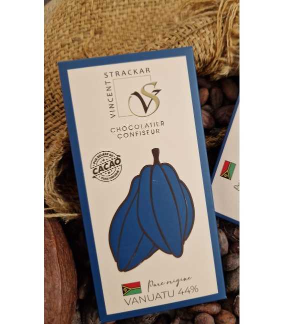 VANUATU 44%