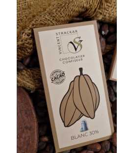 Chocolat Blanc