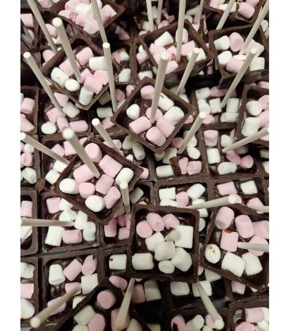 DOSETTE CHOCOLAT CHAUD