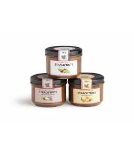 Pâte à Tartiner maison 250g