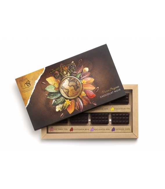 Réglette découverte pures Origines