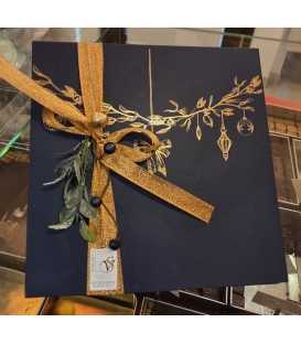 Calendrier de l'Avent PRESTIGE