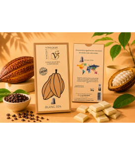 Chocolat Blanc