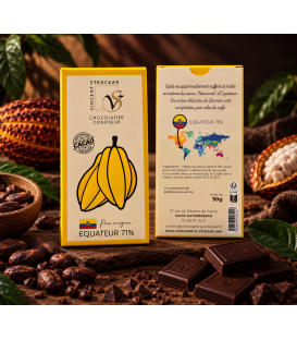EQUATEUR 71%