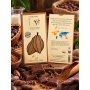 Tablette au Maltitol Lait 90g