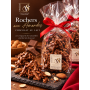 Rocher aux amandes 120g