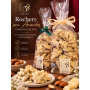 Rocher aux amandes 120g