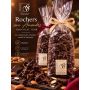 Rocher aux amandes 120g
