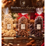 Rocher aux amandes 120g