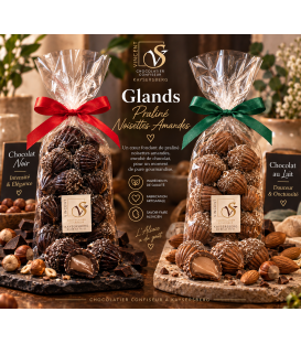 Glands d'Autonme  190g