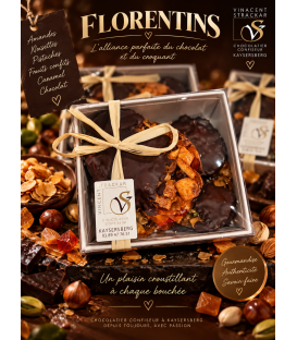 FLORENTINS 150g