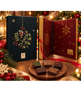 Calendrier de l'Avent PRESTIGE