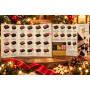 Calendrier de l'Avent PRESTIGE