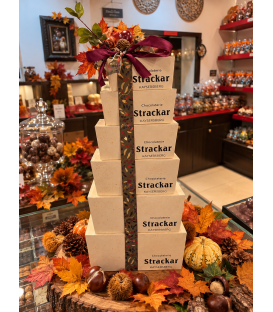 Ballotins de chocolat Assortiment Classique