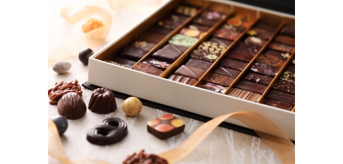 Nos boîtes prestiges